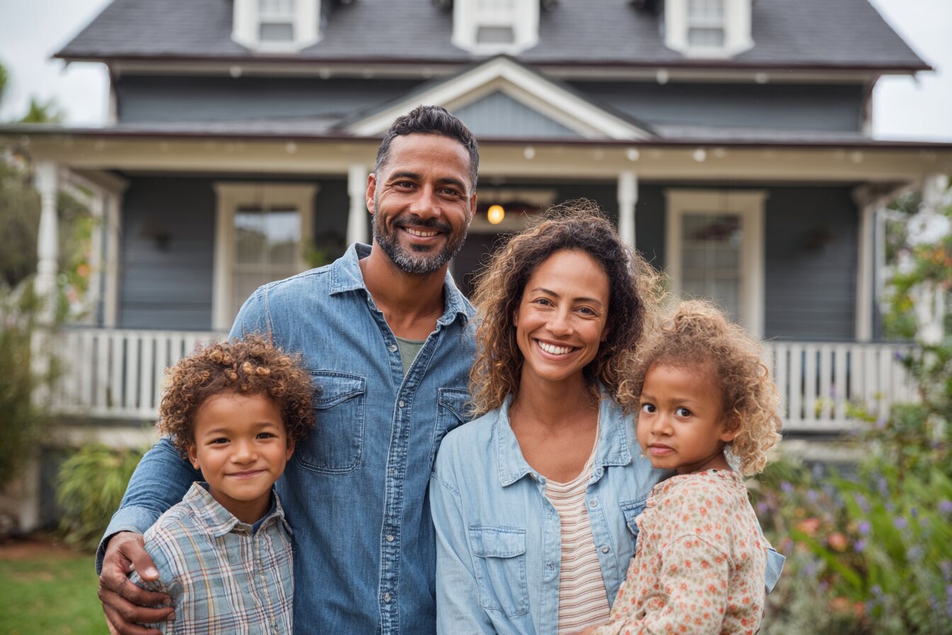 Home Affordability Is Improving for the First Time in Five Years. Here's the Data.