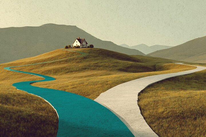 Adjustable-Rate Mortgages Are Making a Comeback. Should You Consider One?