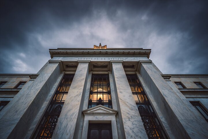 The Fed's Next Move: What It Means for Mortgage Rates and Your Home Purchase