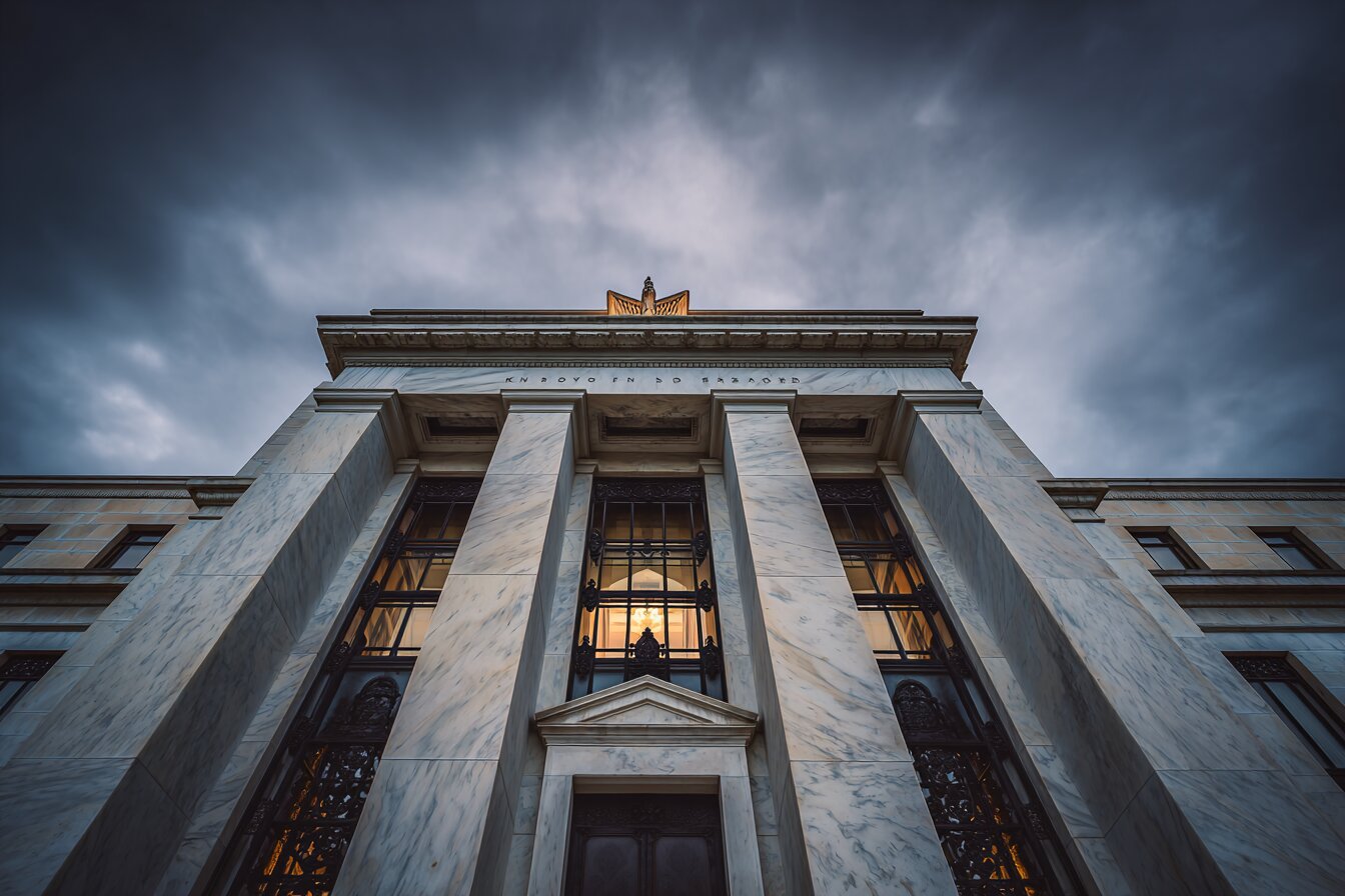 The Fed's Next Move: What It Means for Mortgage Rates and Your Home Purchase