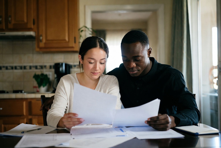 7 Common First-Time Homebuyer Mistakes (And How to Avoid Them)
