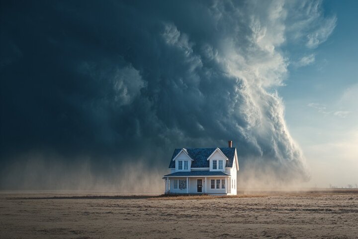 Are We Headed for a Housing Crash? Here's What the Data Actually Says.