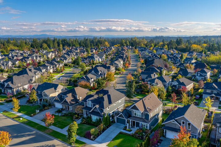 Housing Inventory Is Rising Fast. What That Means for Your Home Search.
