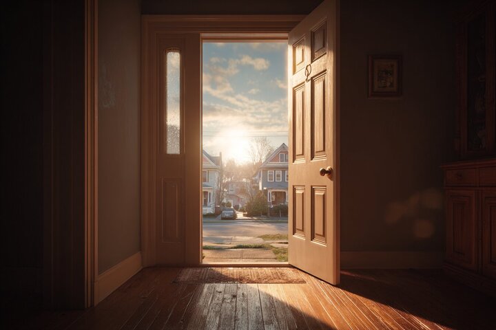 The Mortgage Lock-In Effect Is Finally Fading. Here's Why That Matters.