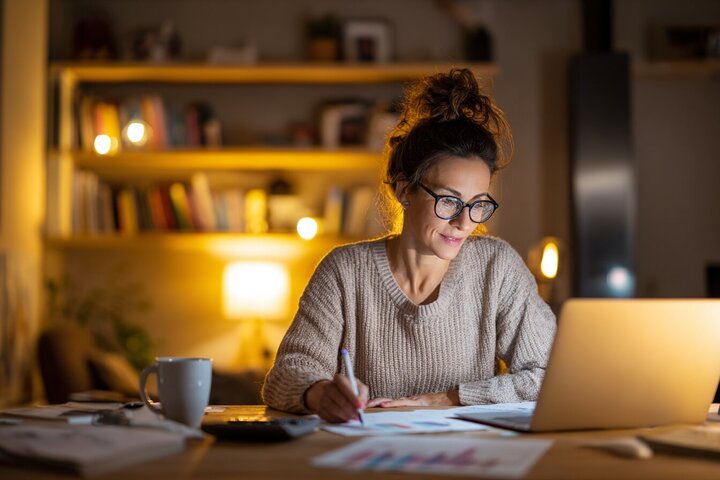 Refinance Activity Has More Than Doubled. Is Now the Right Time for You?